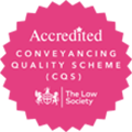 badge-conveyancing logo